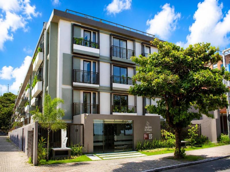 Jardins Almare Apart Hotel image