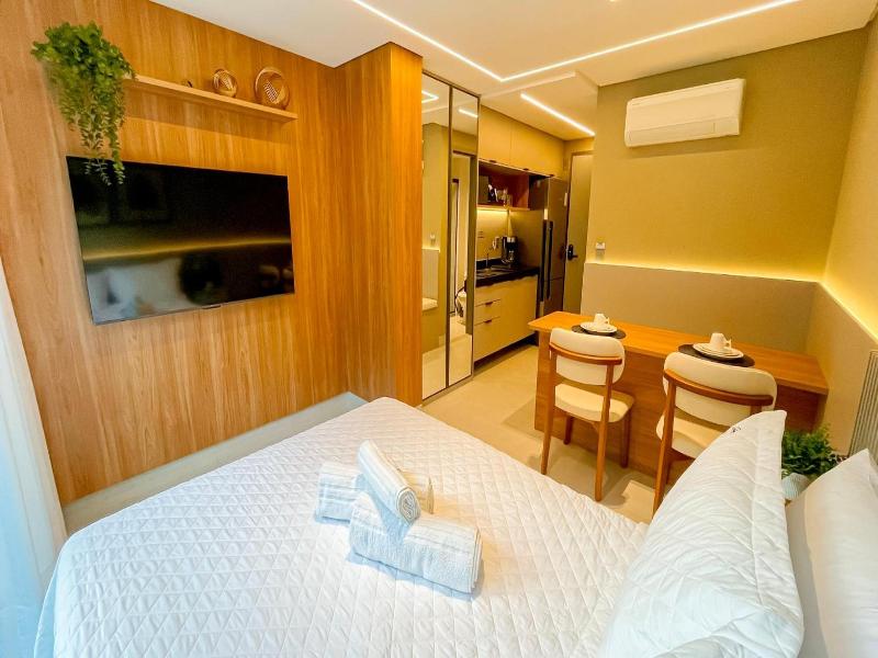 Jardins Almare Apart Hotel image