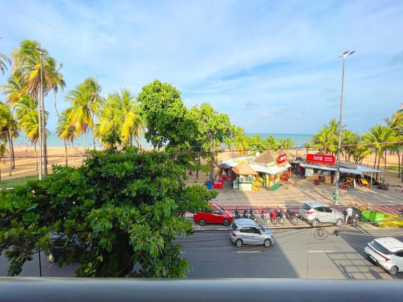 Jardins Almare Apart Hotel image