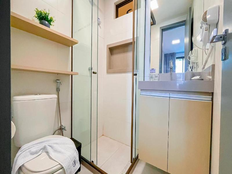 Jardins Almare Apart Hotel image
