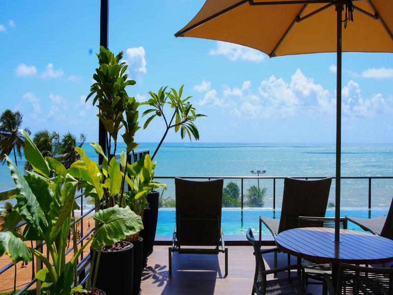 Jardins Almare Apart Hotel image
