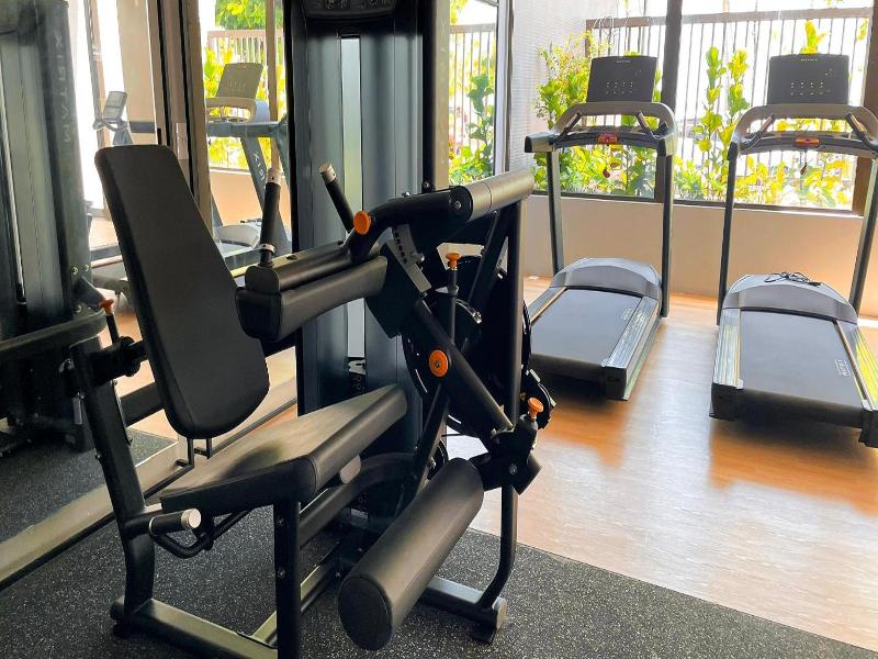 Jardins Almare Apart Hotel image