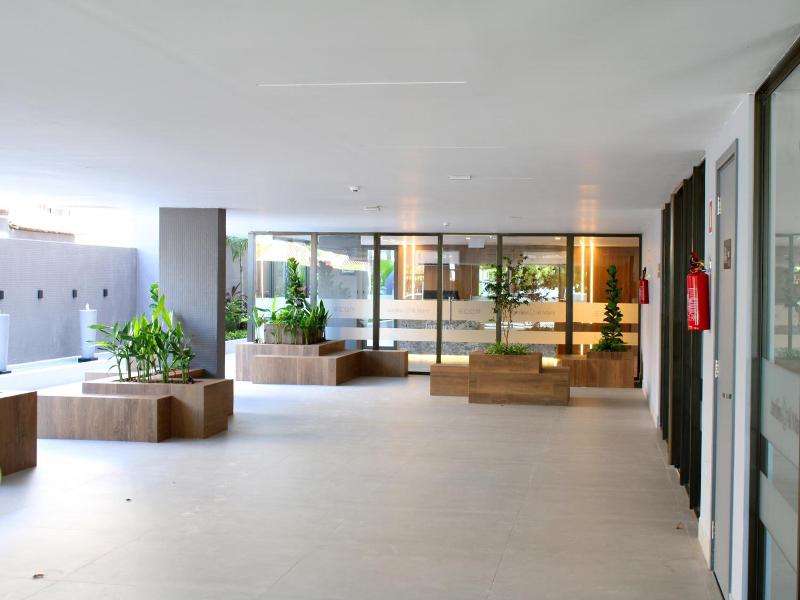 Jardins Almare Apart Hotel image