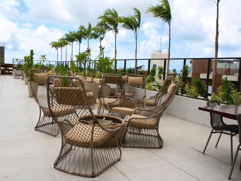 Jardins Almare Apart Hotel image