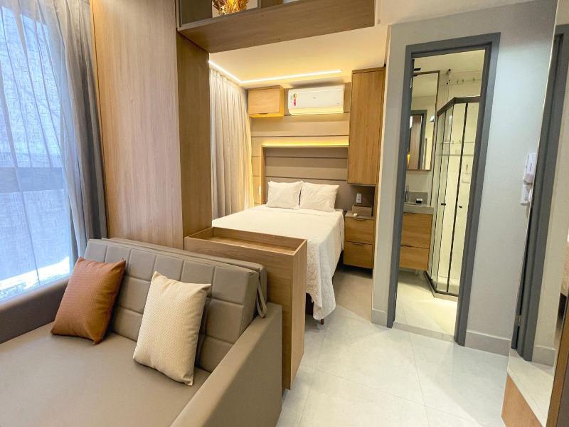 Jardins Almare Apart Hotel image