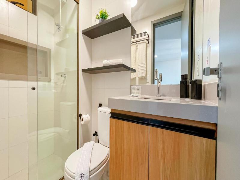 Jardins Almare Apart Hotel image