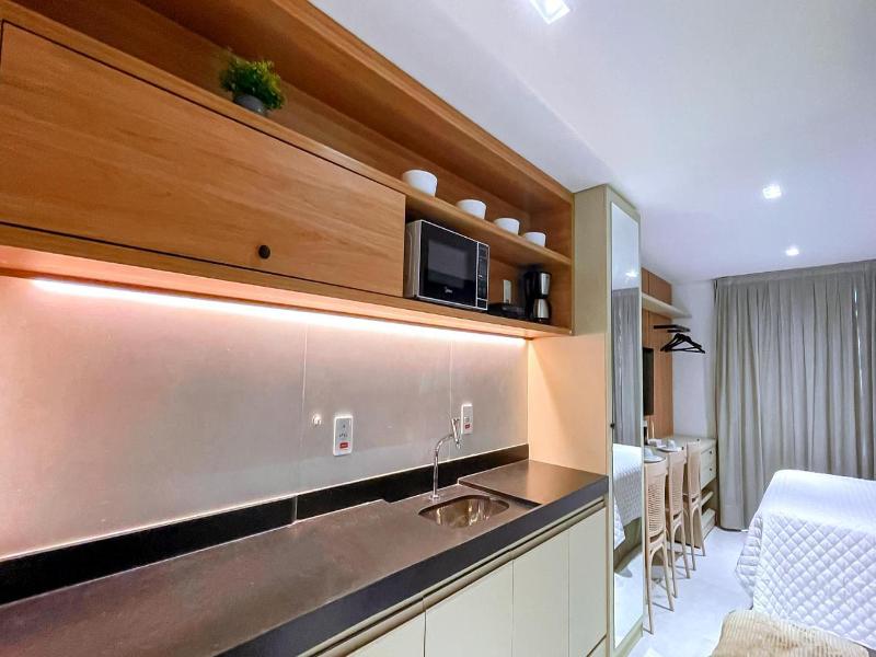 Jardins Almare Apart Hotel image