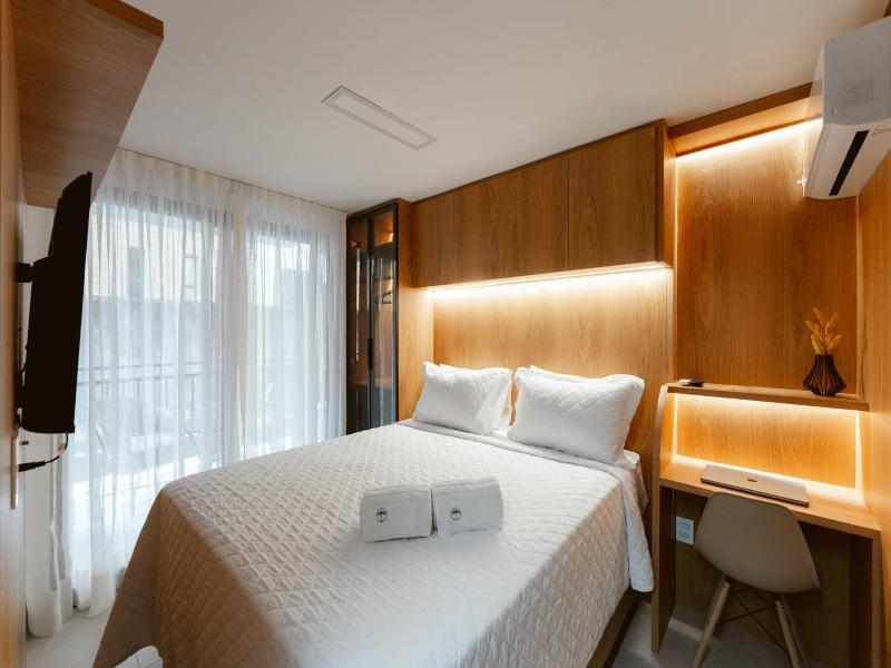 Jardins Almare Apart Hotel image