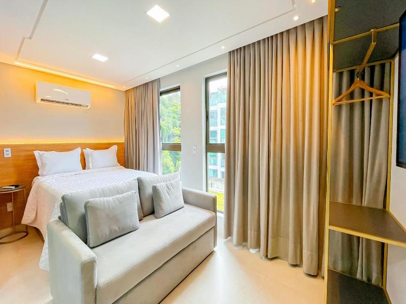 Jardins Almare Apart Hotel image