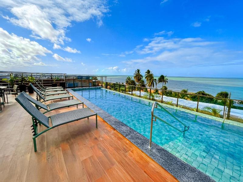 Jardins Almare Apart Hotel image