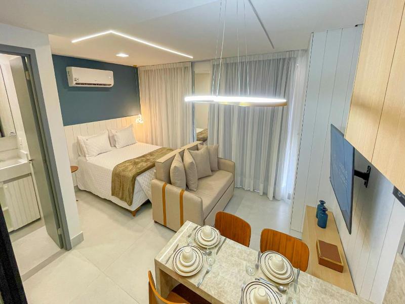 Jardins Almare Apart Hotel image