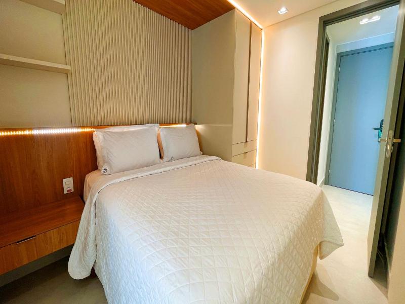 Jardins Almare Apart Hotel image