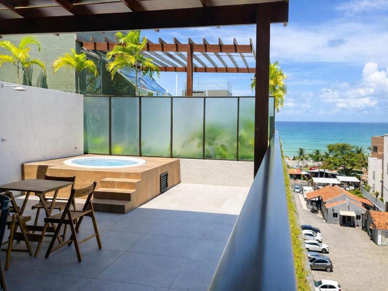 Jardins Almare Apart Hotel image