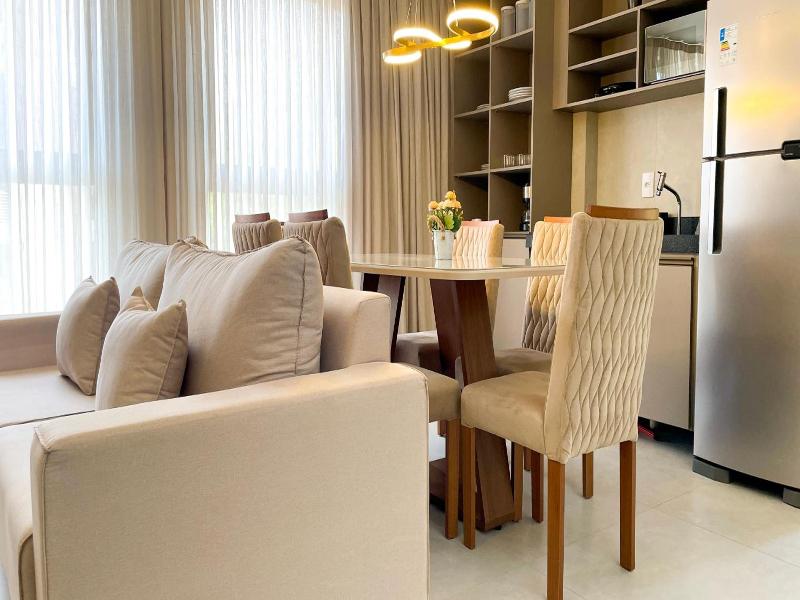 Jardins Almare Apart Hotel image