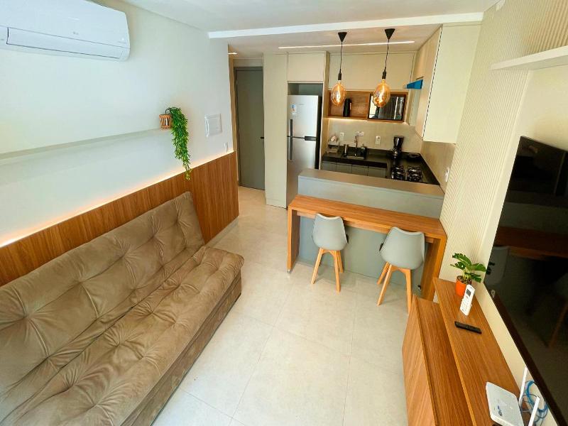 Jardins Almare Apart Hotel image
