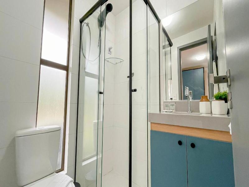 Jardins Almare Apart Hotel image