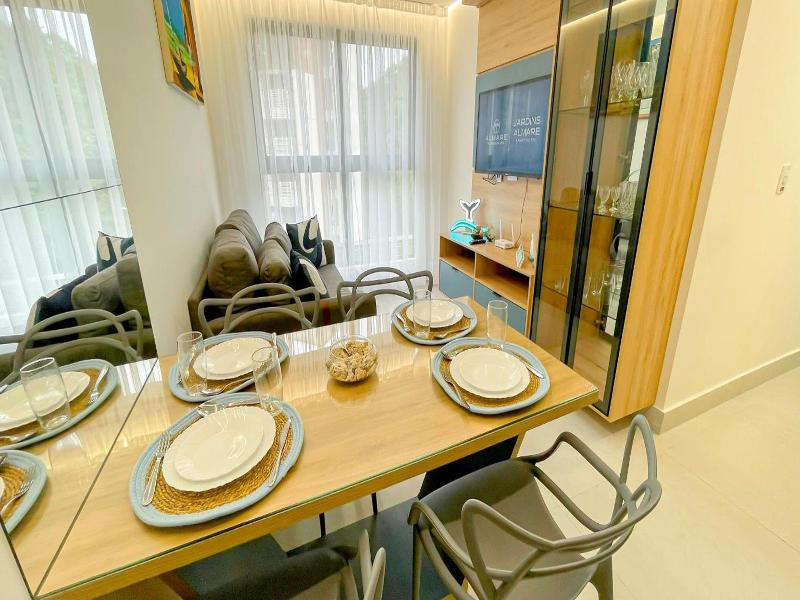 Jardins Almare Apart Hotel image