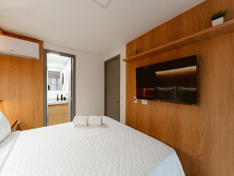 Jardins Almare Apart Hotel image