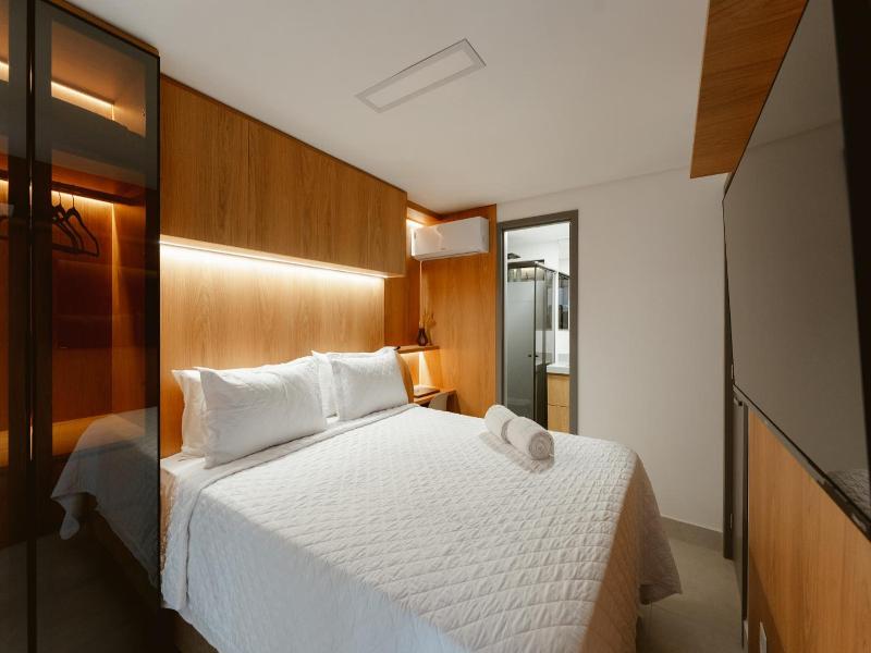 Jardins Almare Apart Hotel image