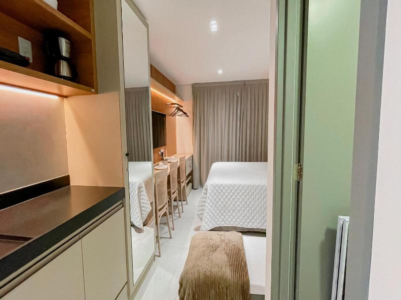 Jardins Almare Apart Hotel image