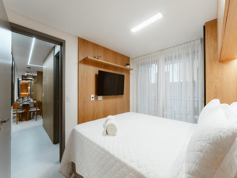 Jardins Almare Apart Hotel image