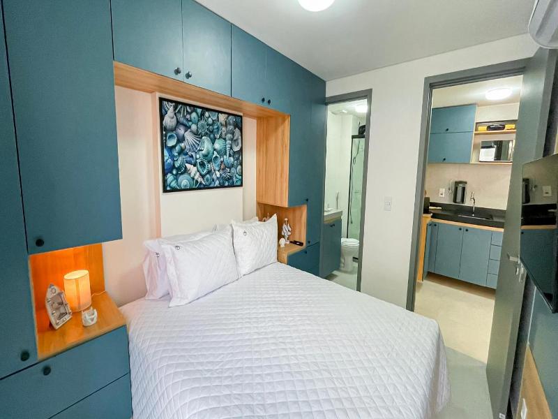 Jardins Almare Apart Hotel image