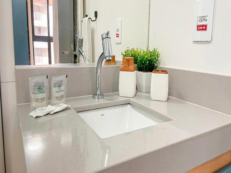 Jardins Almare Apart Hotel image
