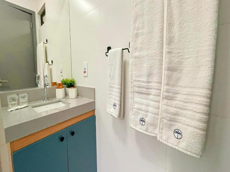 Jardins Almare Apart Hotel image