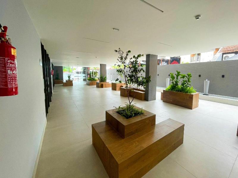 Jardins Almare Apart Hotel image