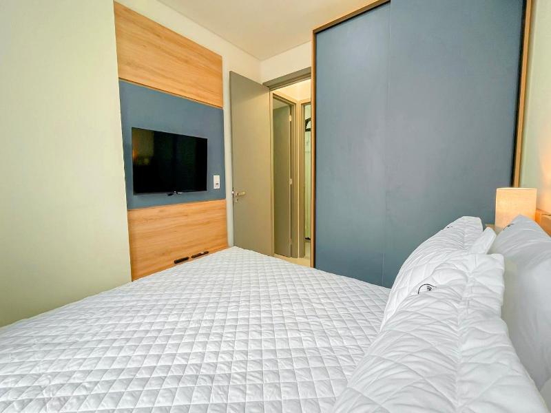Jardins Almare Apart Hotel image
