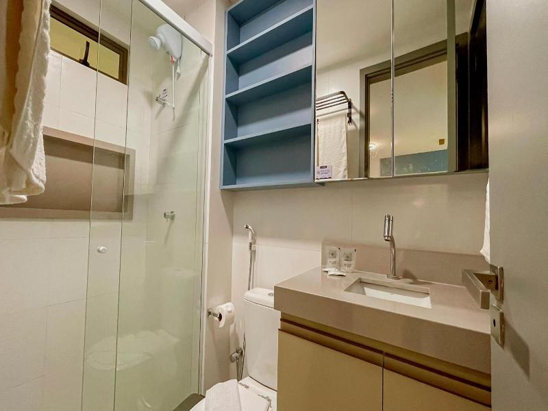 Jardins Almare Apart Hotel image