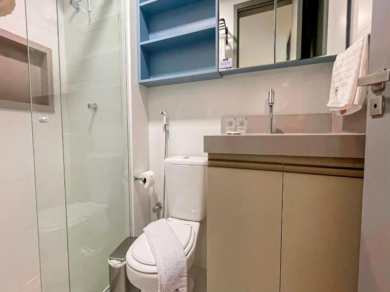 Jardins Almare Apart Hotel image