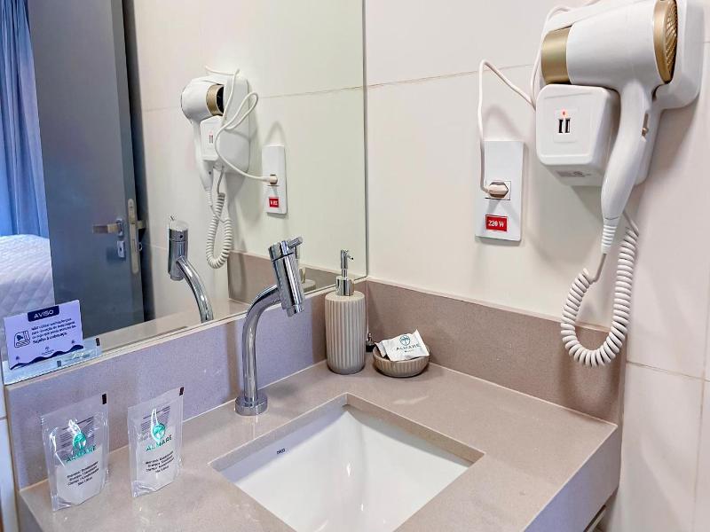 Jardins Almare Apart Hotel image