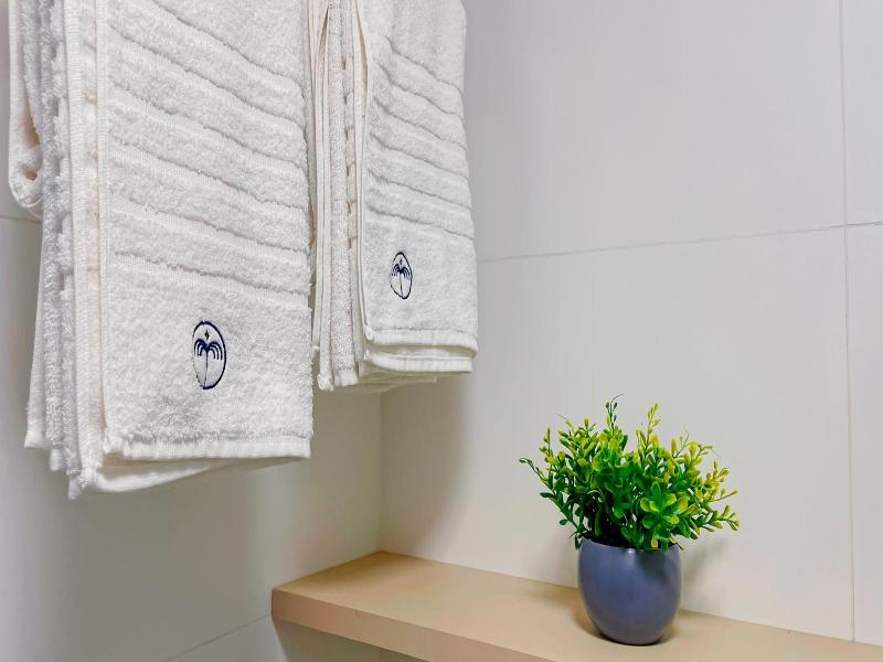 Jardins Almare Apart Hotel image