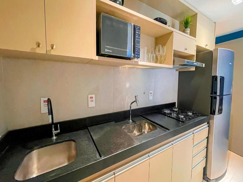 Jardins Almare Apart Hotel image