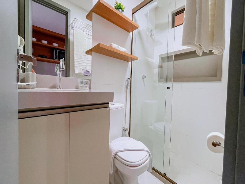 Jardins Almare Apart Hotel image