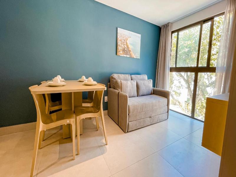 Jardins Almare Apart Hotel image