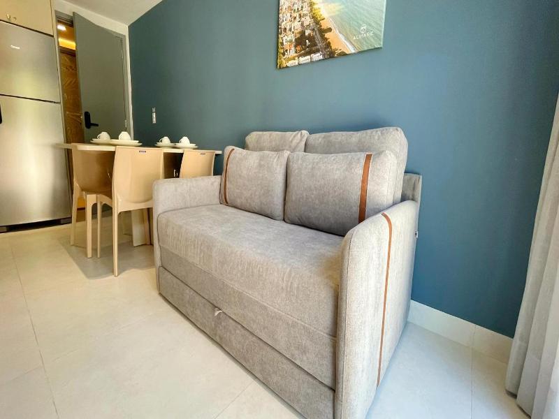 Jardins Almare Apart Hotel image