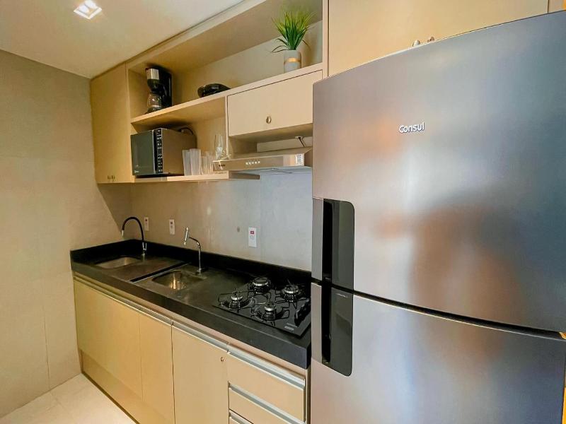 Jardins Almare Apart Hotel image