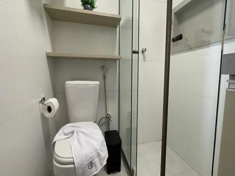 Jardins Almare Apart Hotel image