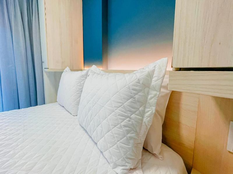 Jardins Almare Apart Hotel image
