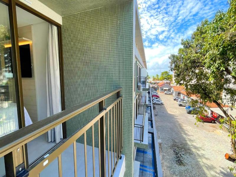 Jardins Almare Apart Hotel image