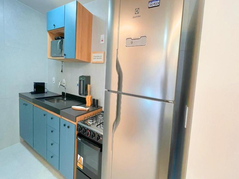 Jardins Almare Apart Hotel image
