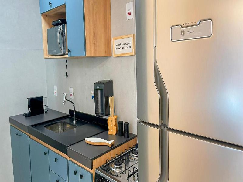 Jardins Almare Apart Hotel image