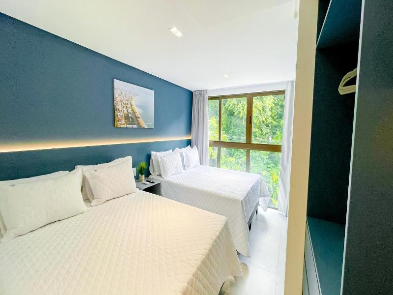 Jardins Almare Apart Hotel image