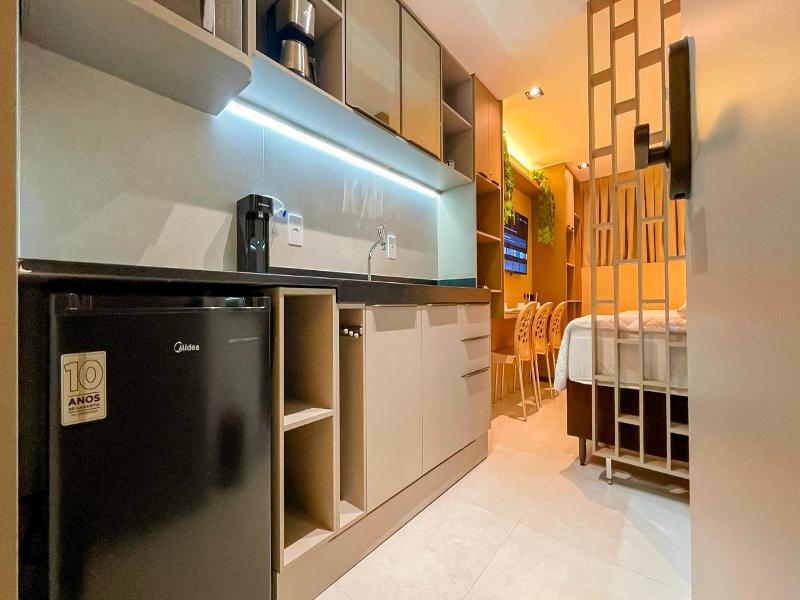 Jardins Almare Apart Hotel image