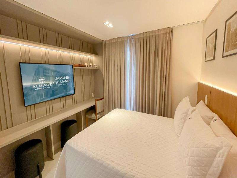 Jardins Almare Apart Hotel image