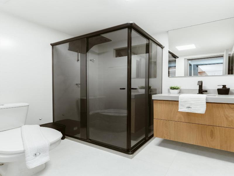 Jardins Almare Apart Hotel image