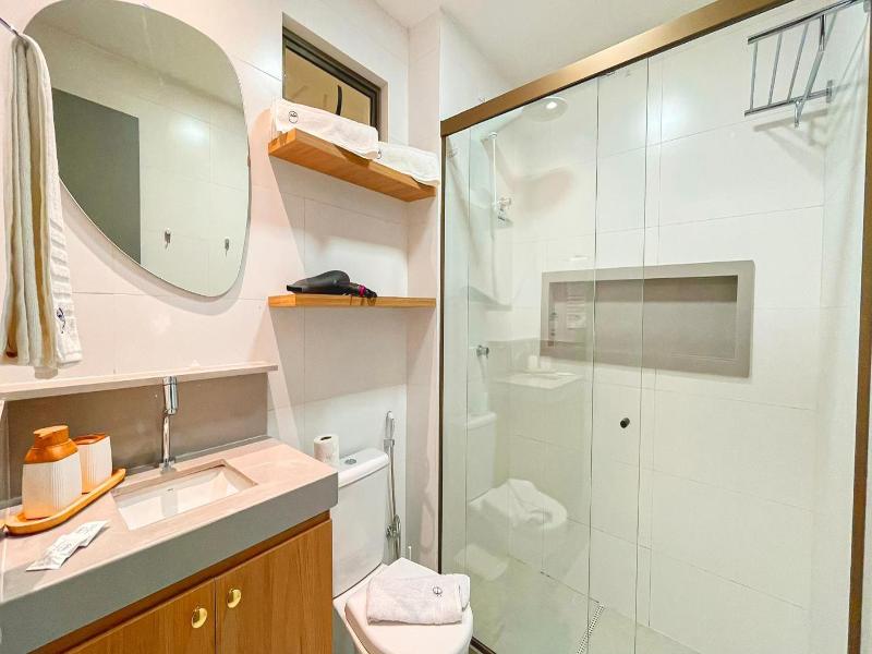 Jardins Almare Apart Hotel image