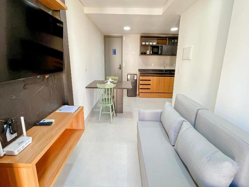 Jardins Almare Apart Hotel image